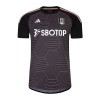 Maillot de Foot Fulham Third 2023-24 Maillot de Foot Fulham Third 2023-24